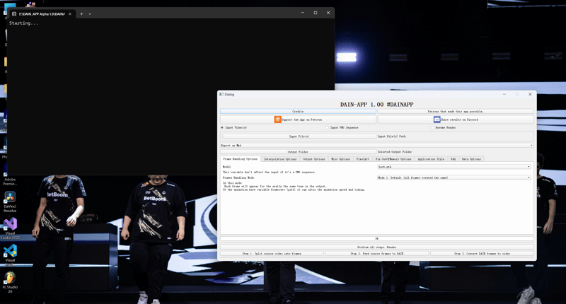 打包Python文件的最简单方法(转为exe文件)