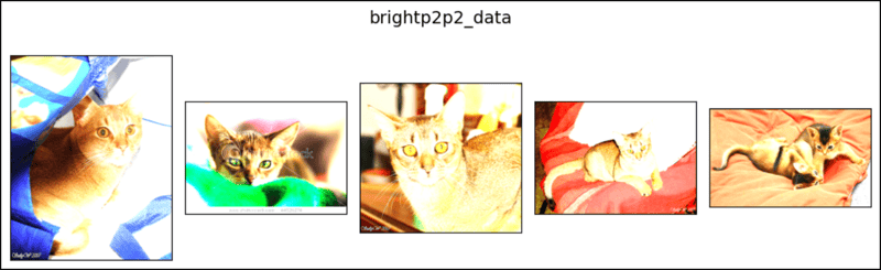 pytorch的colorjitter