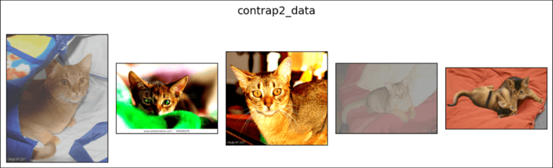 pytorch的colorjitter