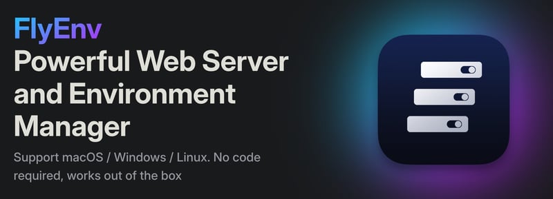 PHP本地开发工具5