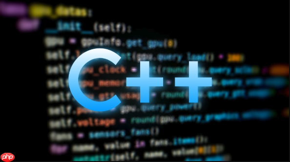 C++怎么进行代码测试 C++单元测试与集成测试方法