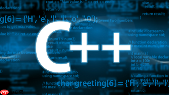 C++中如何使用智能指针_智能指针使用指南与示例