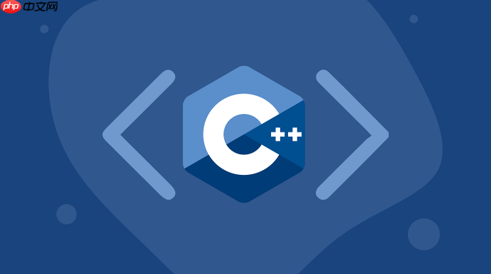 C++怎么进行位域操作 C++位域使用的最佳实践