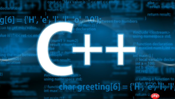 C++中如何使用设计模式_常用设计模式实例解析