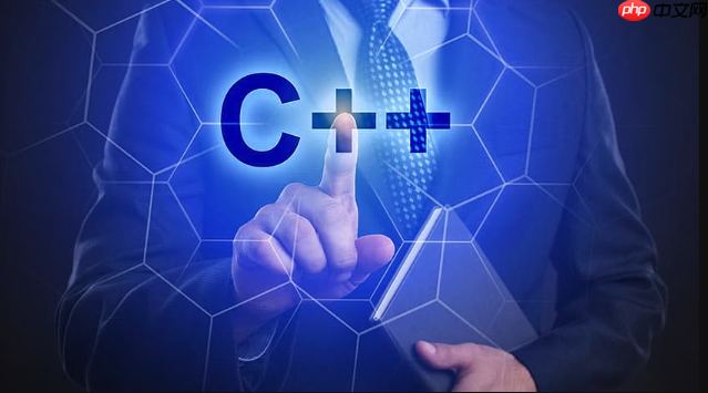 定制视图：C++23 Ranges的工业级性能优化技巧