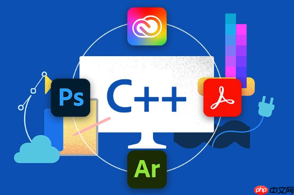 C++如何实现迭代器模式 C++迭代器模式的设计与实现