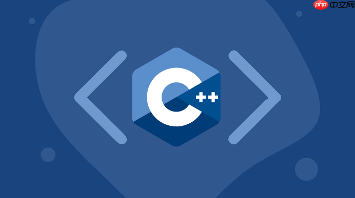 C++如何实现门面模式 C++门面模式的应用