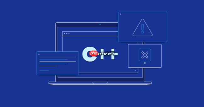 C++如何实现门面模式 C++门面模式的应用