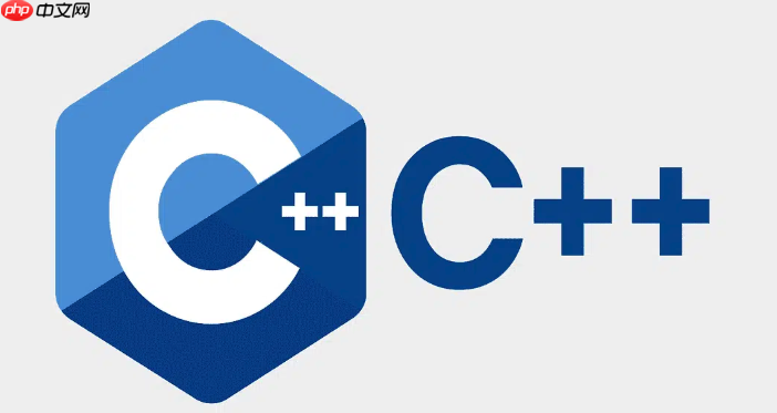 C++中如何实现命令模式_命令模式设计与应用实例