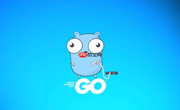 Golang协程调度：如何控制GMP模型中的P数量