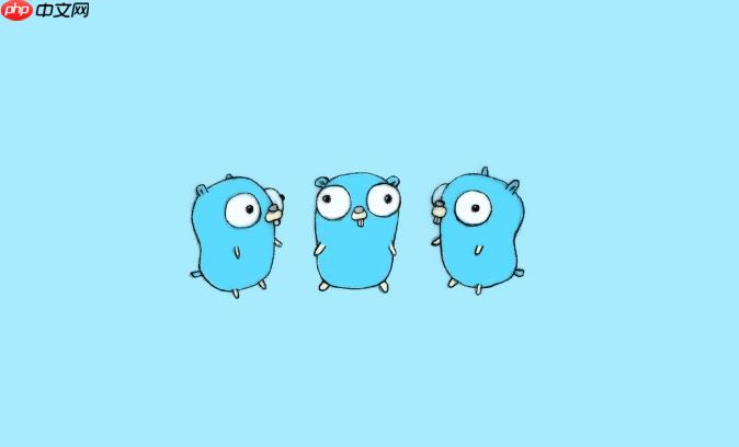 Golang协程调度：如何控制GMP模型中的P数量