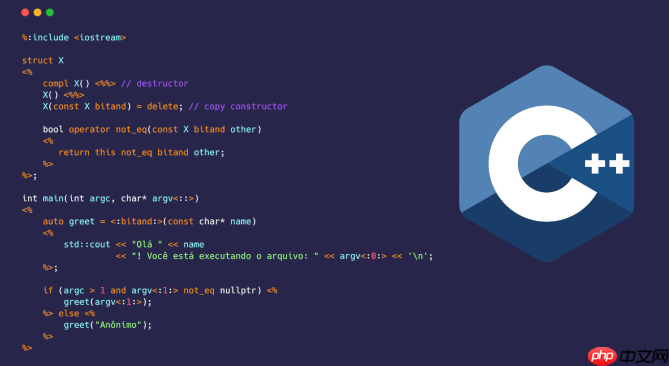 C++如何逐行读取文本文件？getline()函数实践指南