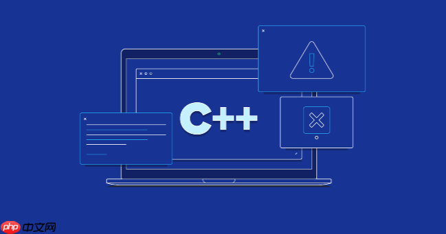 C++中内存映射文件怎么用？mmap跨平台实现