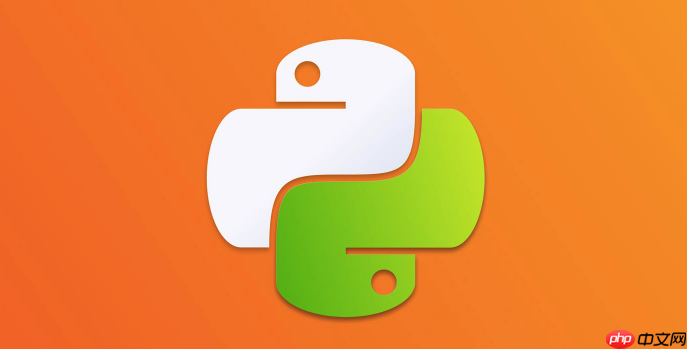 Python代码性能如何优化？技巧分享