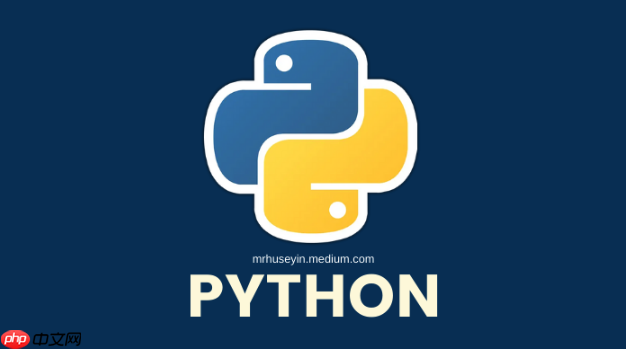 Python数据分析常用库有哪些？