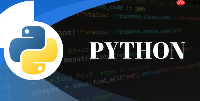 Python如何开发网络应用？socket编程基础教程