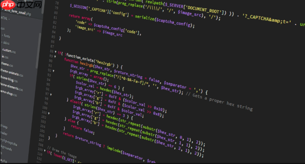 Redis缓存如何集成使用？PHP+Redis配置方法