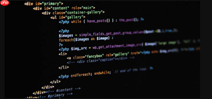 优化PHPCMS网站数据的存储和管理