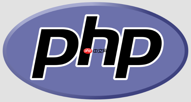 如何用PHP结合AI实现文本纠错 PHP语法检测与优化