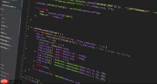 如何用PHP搭建社交分享功能 PHP分享接口集成实战