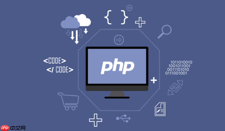 PHP如何将数组转换为JSON字符串_PHP数组与JSON格式相互转换的方法