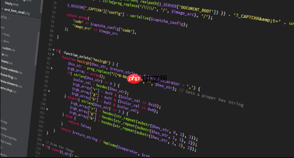 phpgit怎么用_php项目使用git版本控制教程