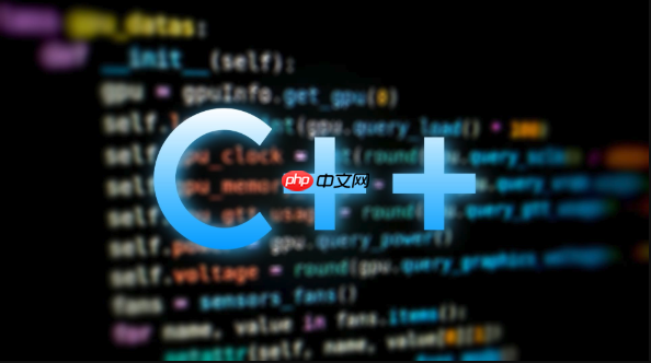 c++中cin.get()和getline()有什么区别_c++输入函数区别解析