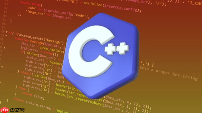 c++中const关键字的用法总结_c++ const在变量与函数中的使用技巧