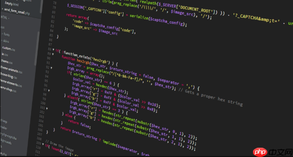 PHP邮件发送函数_PHP mail()与PHPMailer库使用教程