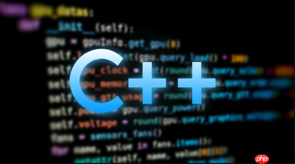 c++中的this指针指的是什么_c++ this指针含义与使用场景