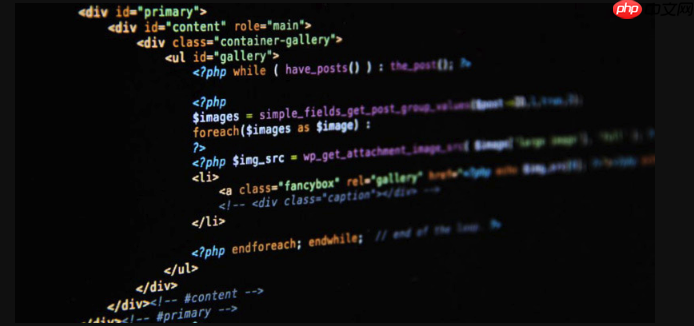 PHP正则替换怎么实现_PHP中preg_replace函数的功能与代码示例